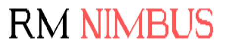 The RM Nimbus Logo
