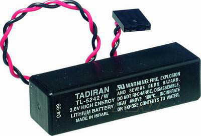 Tadiran TL-5242/w