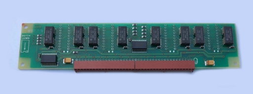 RM Nimbus PC-186 Slimline Memory Module