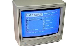 RM1404 Monitor