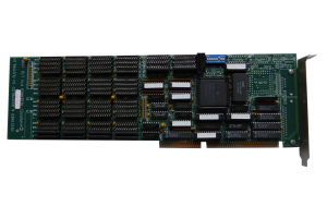 hyper RAM EMS module from Hypertec Research