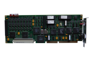 main board of the VX 386 25